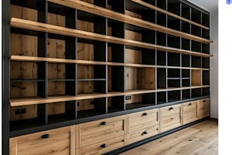 create easy to follow DIY woodworking plans with precise cutlist, materials list