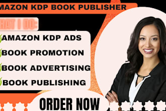 do amazon kdp book publishing on amazon, kindle publishing and  book formatting