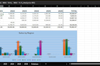 fix excel formulas, vlookup, xlookup, broken spreadsheets