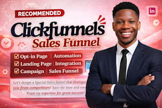 clickfunnels sales funnel, leadpages, samcart, thrivecart, unbounce landing page