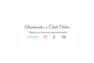 suporte por chat online para seu ecommerce