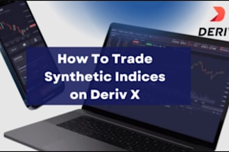 profitable deriv bot, synthetic ea, volatility, boom and crash robot