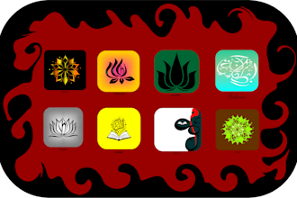 design professional and modern app icons for ios and android