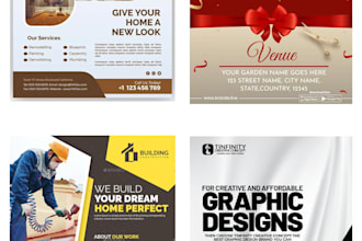 create social media poster, ad poster, facebook ad image, instagram ad design
