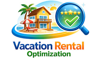 improve vacation rental listings on airbnb and booking com