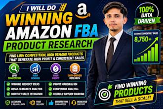 amazon wholesale sourcing , hunting specialist ,boost your sales