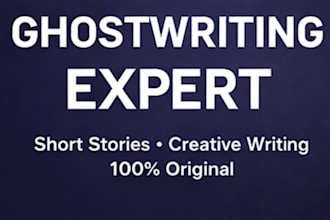create a professional ebook ready to sell