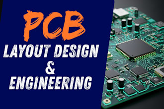 do microcontroller pcb design using arduino shield, esp32,stm32,easyeda iot