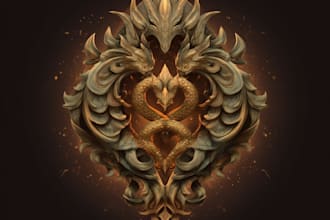 create steam capsule art in pixel art style