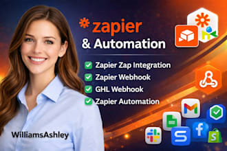 setup fix zapier automation integration ghl zapier integration zapier webhook