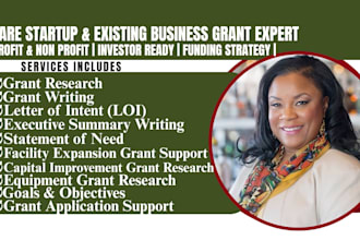 do start up independent living grant writing, assisted living grant proposal