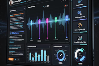 build ai agents for automation and ai phone call systems