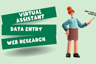 save your time as a professional virtual assistant