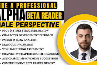beta read dark romance fantasy review plot novel beta reader horror mystery book