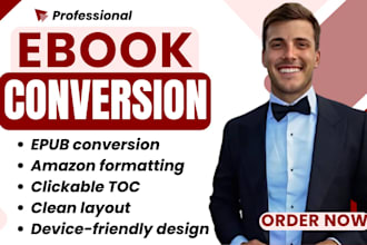 design book cover, book interior, and ebook conversion