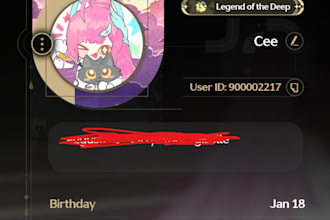 help with you dailies and other stuff in wuthering waves