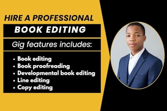 manuscript book edit proofreading novel editor developmental christian book