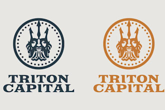 design realtor, real estate or construction logo