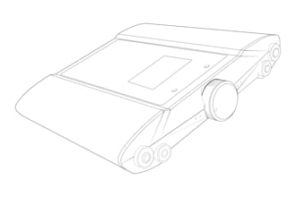 create clean, smooth, vector line art for your packaging