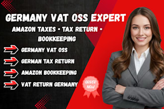 do germany vat oss for amazon jahresabschluss vat return tax return bookkeeping
