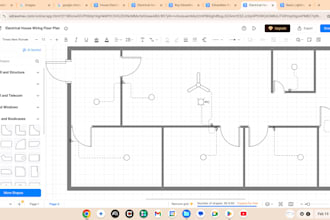 provide expert remote electrical support troubleshooting and design advice