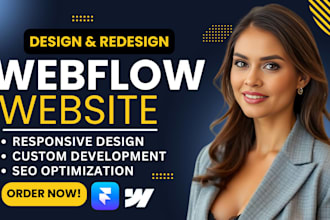 design webflow website, framer landing page, figma to webflow, framer website