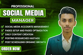 do professional digital marketing manager