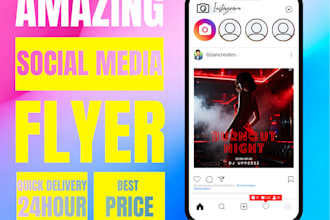 design eyecatching instagram posts with canva