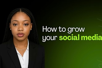 do social media management for your brands