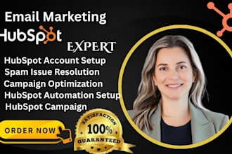 create hubspot ai email campaign fix broken hubspot email marketing fix template