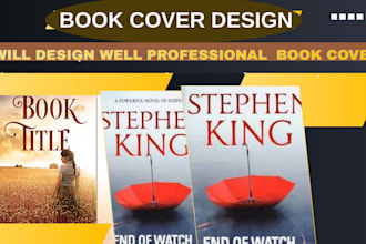 design book cover, fantasy book, paperback cover, ebook cover for amazon kindle