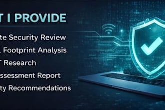 assist in cyber security research, create faceless reels