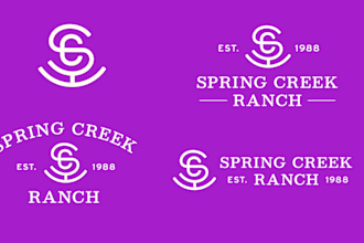 design or redesign custom western cattle brand logo for ranch or farm