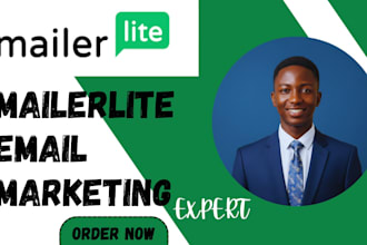 setup mailerlite automation email marketing ecommerce segmentation popup form