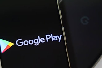 create new google play console for you