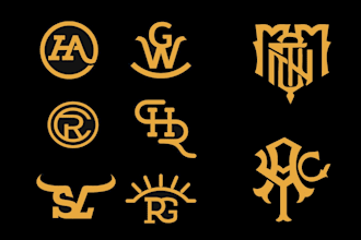 design or redesign western cattle brand logo for ranch or farm