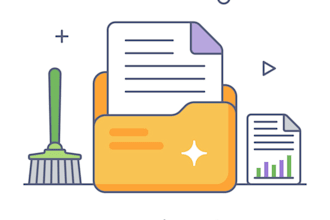 perform quality assurance and clean your dataset