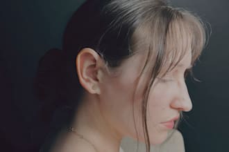 sing professional pop, rnb or jazz vocals for your song