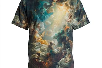 make custom bible verse christian t shirt design for you