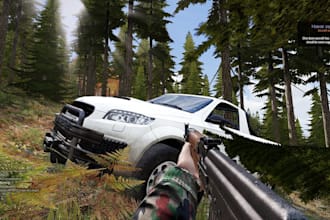 design custom mod for arma 3 escape from tarkov rust with assetto corsa