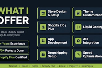 be your shopify frontend expert for custom liquid coding, theme edits