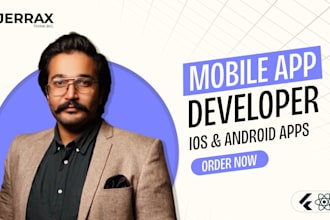 mobile app development react native app development flutter
