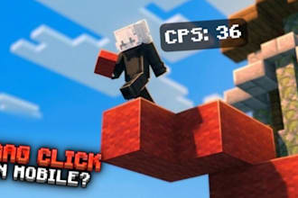 design a high performing youtube gaming thumbnail