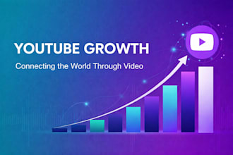 promote youtube music video, ad spent included in price
