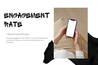 engage with your instagram followers to grow your account