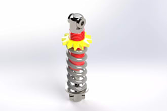 create precise 3d cad product designs and manufacturing drawings with bom