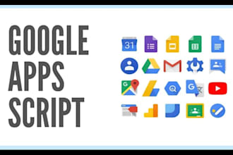 integrate google sheets API, youtube API, drive API, bigquery and whatsap