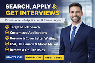 search and apply for remote jobs find match jobs job application apply to jobs