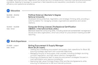 design a professional ats resume and find jobs