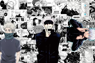 manga artist anime manga comic book illustration nsfw manga nsfw comic artist